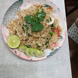 ร้านข้าวอร่อยดี