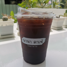 อเมริกาโน่