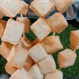 หม่าล่าป. ตรี การันตี ลิ้นชา สี่แยกทศกัณฑ์