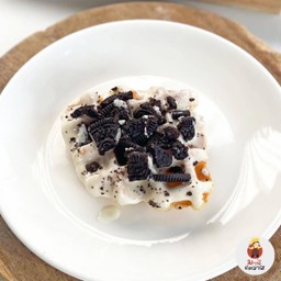เบเกอรี่ ครอฟเฟิล by Desserts.Nisa