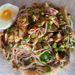 MM ขนมปังปิ้ง🍞ลาดพร้าว 107 1