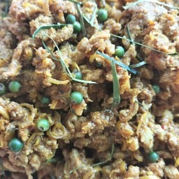 คั่วกลิ้งหมู