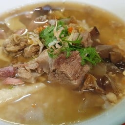 ข้าวต้ม ก๋วยเตี๋ยว เชียงราย