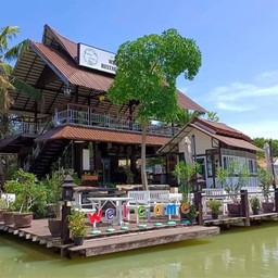 White House Restaurant (Pattaya)