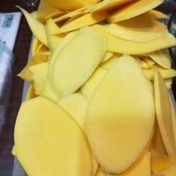 ผลไม้ตามฤดูกาล & ผลไม้ปอกพร้อมทาน ขอบคุณครับ