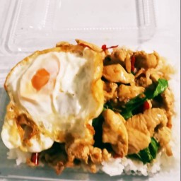 ครัวแม่บุญช่วย แปซิฟิค