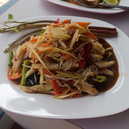 อิหมูปากแดง สาขา1