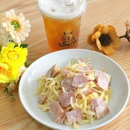 บันนี่คาเฟ่ รามคำแหง41