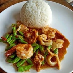 ตำแซ่บby หยง