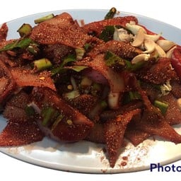 ร้านลาบ 75 (สุขสวัสดิ์ 68) สุขสวัสดิ์ 68