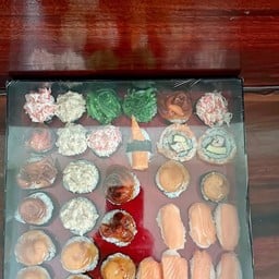 เก๋ ซูชิ
