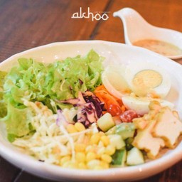 สลัดแขก