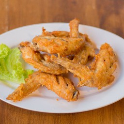 ปีกไก่