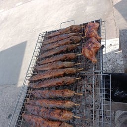 ปลาดุกย่าง