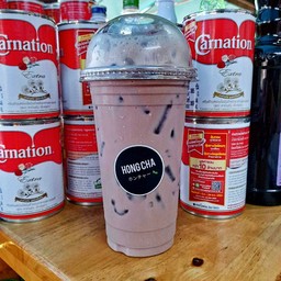 โอวัลติน1 (เฉพาะสั่ง 1 แก้ว)