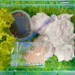 แม่จิตต์จีบต้ม โรบินสัน โอเชี่ยน