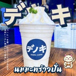 กราฟิกชา