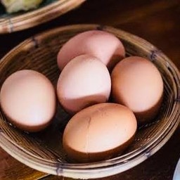 Boiled Egg