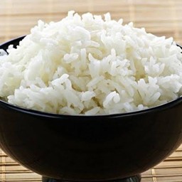 ข้าวสวย