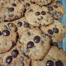 คุ้กกี้ช๊อคโกแลตชิพ | Chocolate Chip Cookie