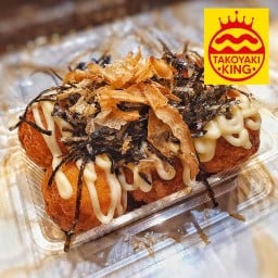 ราชาทาโกะยากิ กังสดาล