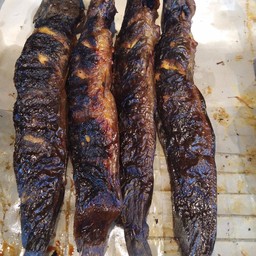 ปลาดุกย่าง