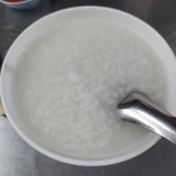 ข้าวต้ม