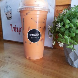 ชาชัก ( ชาไทย) 1 (เฉพาะสั่ง 1 แก้ว)