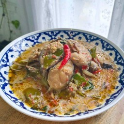 ครัวแม่พลอยข้าวแกง,กับข้าว