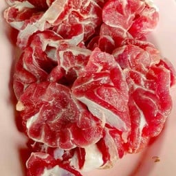 ขาลายหม้อไฟ