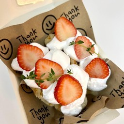 Jaidee Craffle ใจดีครอฟเฟิล