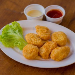นักเก็ต