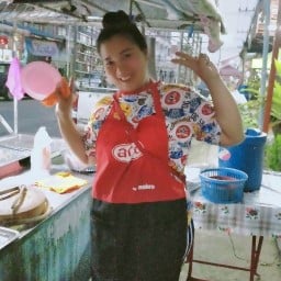 ไก่ทอดเจ้ก้อยดากโต้น