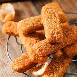 ฟิชสติ๊ก(5ชิ้น)