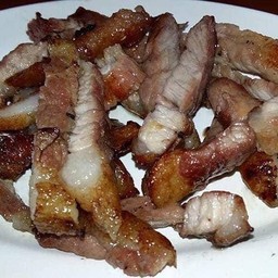 ย่างเสือ โคขุนโพนยางคำ