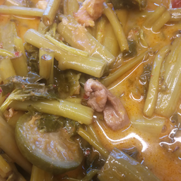 ข้าวแกงสวนหลวง อุดมสุข