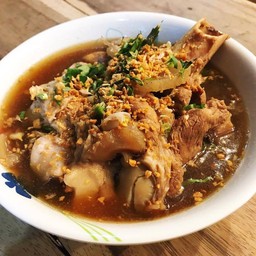 ก๋วยเตี๋ยวเรือป้าพัน สาขา3  (ในเมือง)