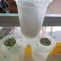 ลำไย มะพร้าวน้ำหอม ดำเนินฯ