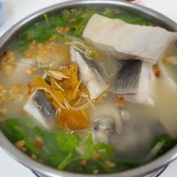 เต้าเต๋ยต้มบ๊วย6ขีด