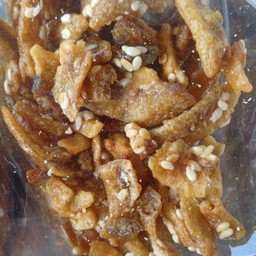 ปลากรอบ