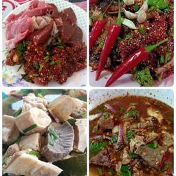 ตับหวาน