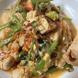 ครัวปาลิกา หมู่บ้านชินลาภ