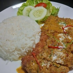 สำรับเจ้าค่ะ ตรัง