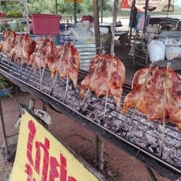 น้องแทนคุณไก่ย่างวิเชียร