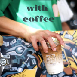99Street coffee