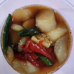 โฮตาเตะดองซีอิ๊ว