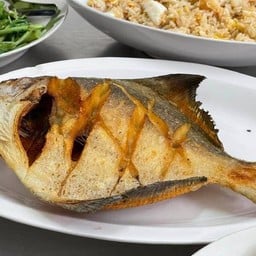 เต๋าโต้ยทอดกรอบ8ขีด