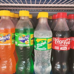 น้ำอัดลม