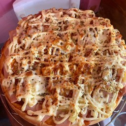 เจี๊ยบ pizza