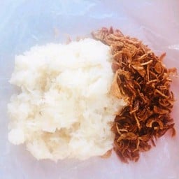 แม่อารี หมูย่างตรัง
